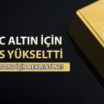 Altına güven artıyor: OCBC hedefini yukarı yönlü güncelledi