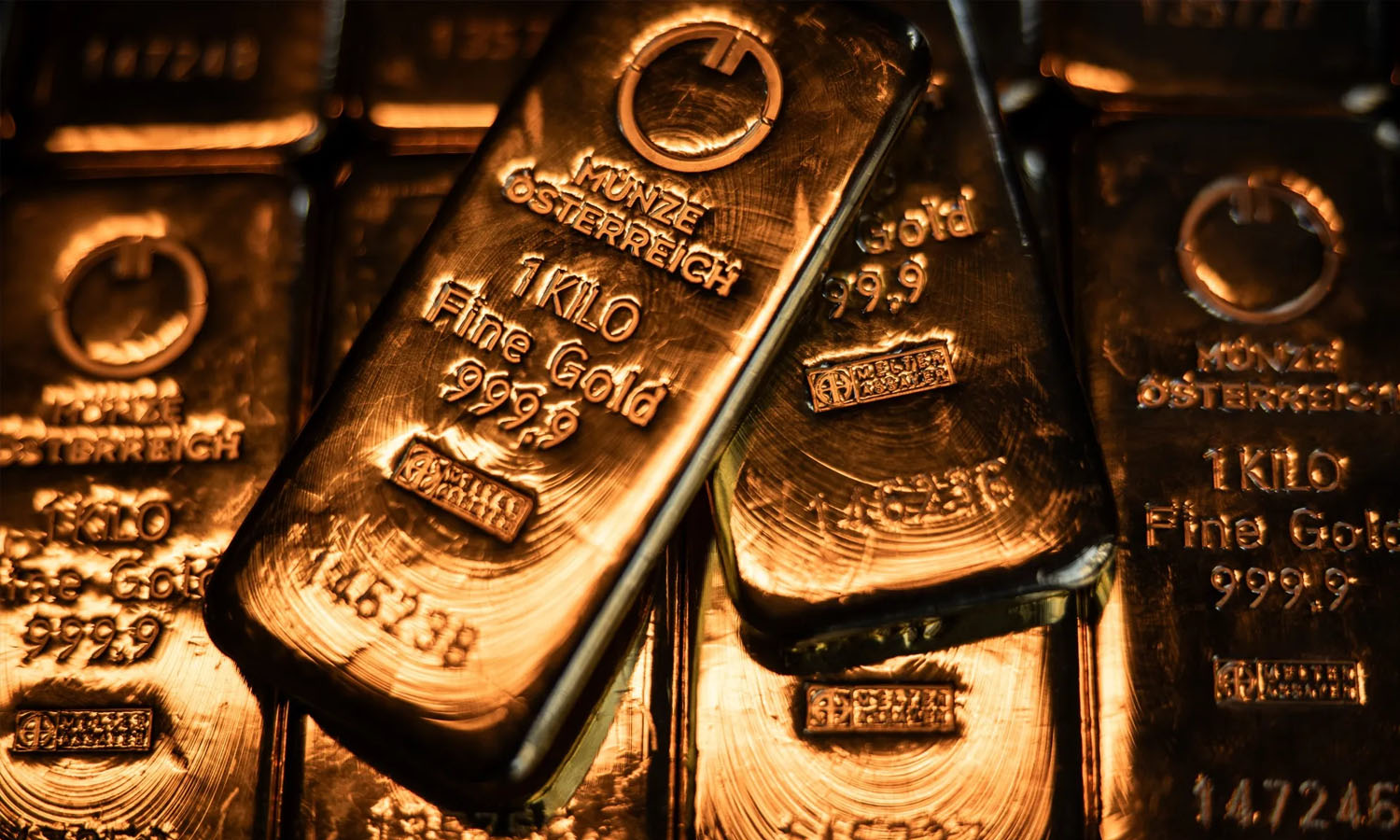 Altında değer kaybının yüzde 5’i aşması ne anlama geliyor?