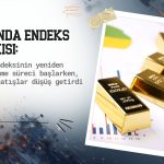 Altında endeks baskısı: Emtia dengelenmesi satış getirdi