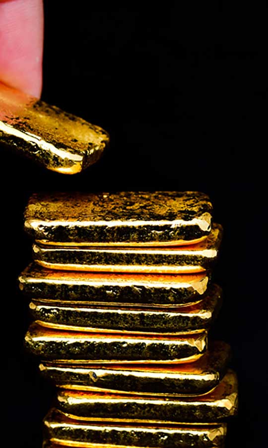 Altında rekor serisi sürüyor: RBC’den 7.100 dolar senaryosu