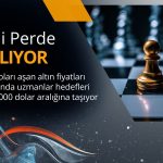 Altında fren yok: Hedefler 6 bin doların üzerine çıkıyor