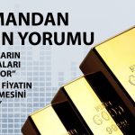 Altında yükselişler kalıcı olacak mı? Uzman risklere işaret etti