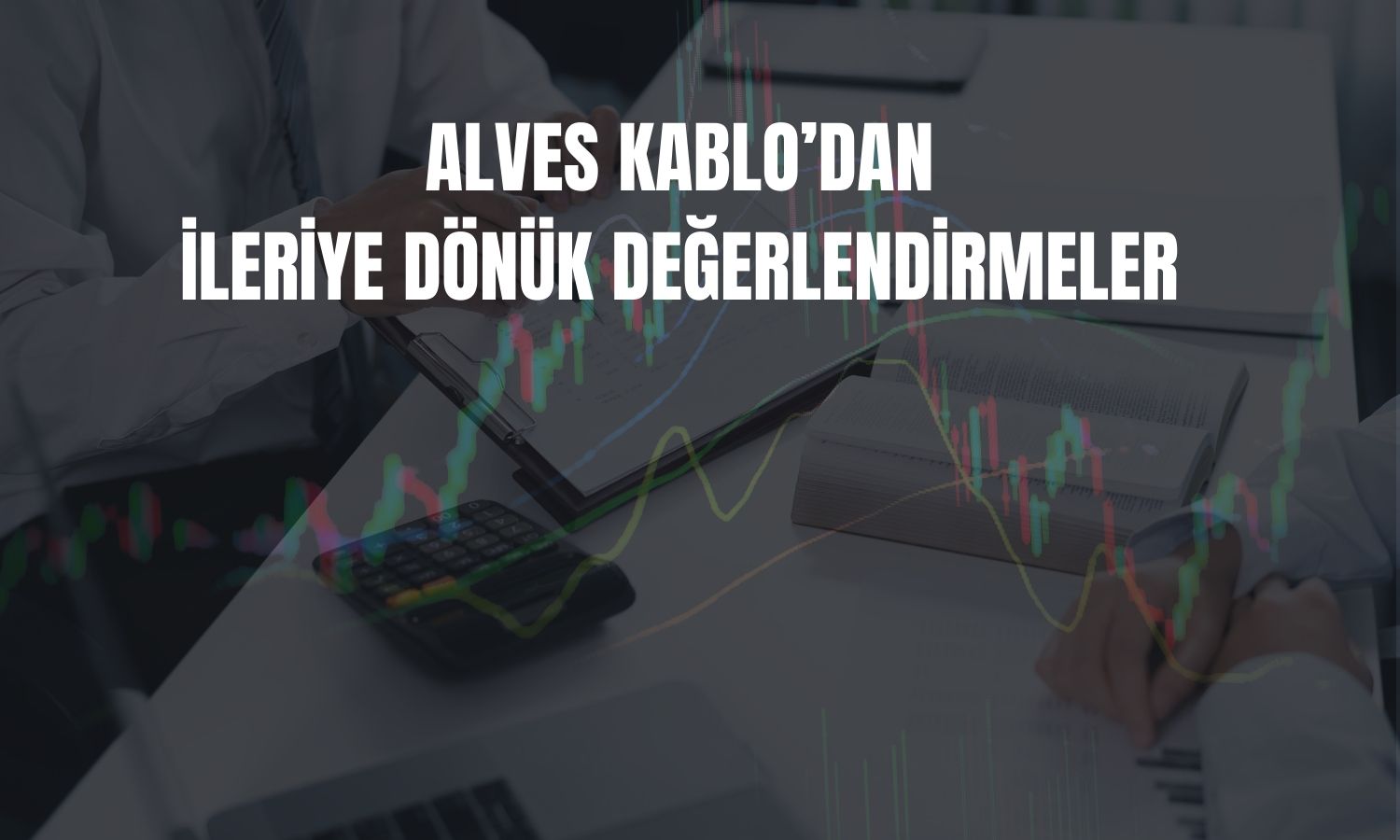 Alves Kablo: Bakır stokları kârlılığı destekliyor