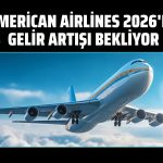 American Airlines’tan güçlü 2026 mesajı