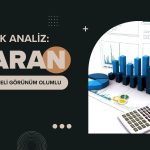 Ana trend yukarı yönlü: GARAN orta vadede olumlu