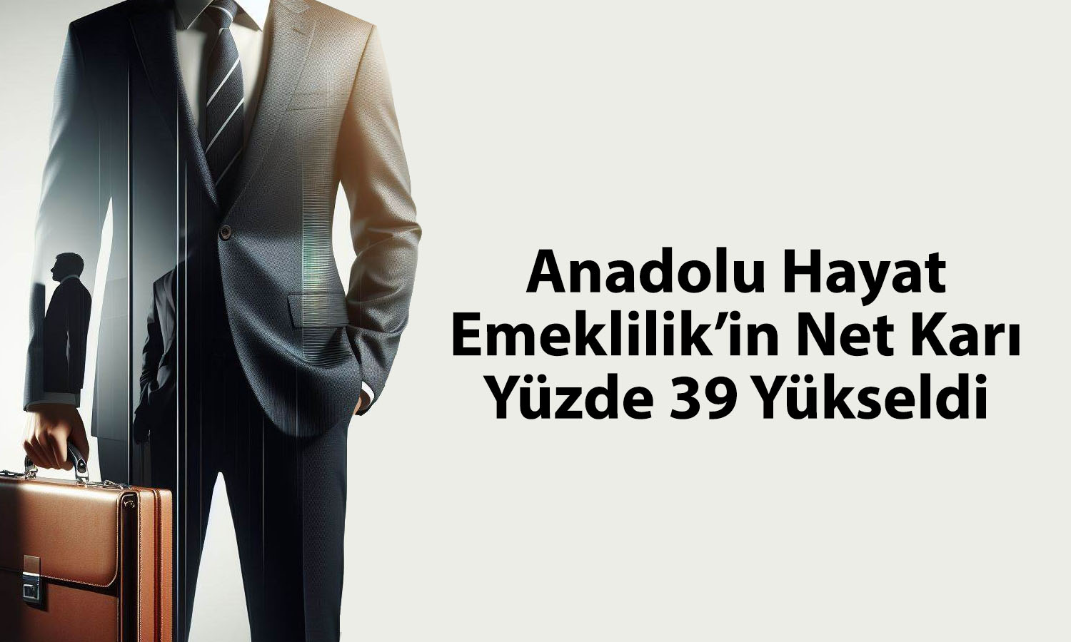Anadolu Hayat Emeklilik (ANHYT) 4Ç25 bilançosu açıklandı