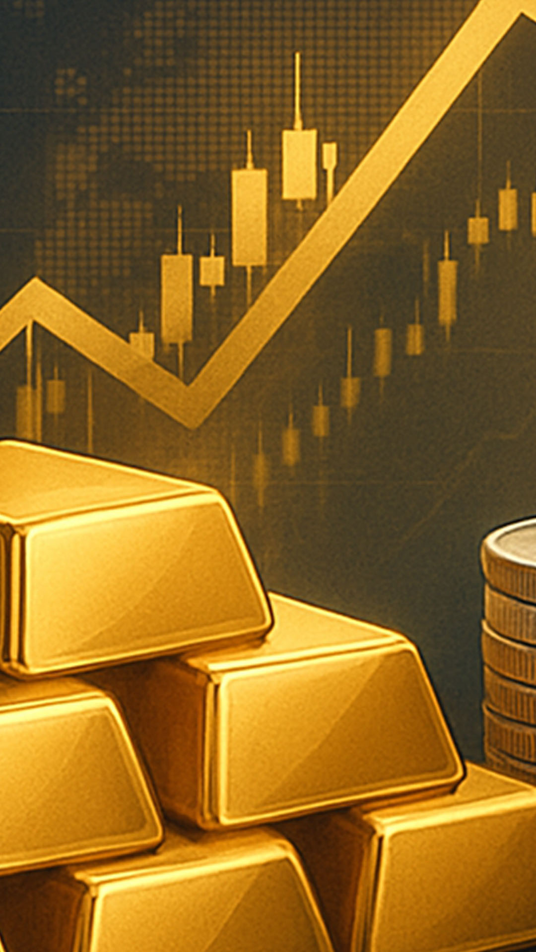 Analistler altına güveniyor: 2026’da 5000 doları aşacak