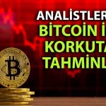 Analistler uyardı: Bitcoin’de 58 bin dolar ihtimali masada