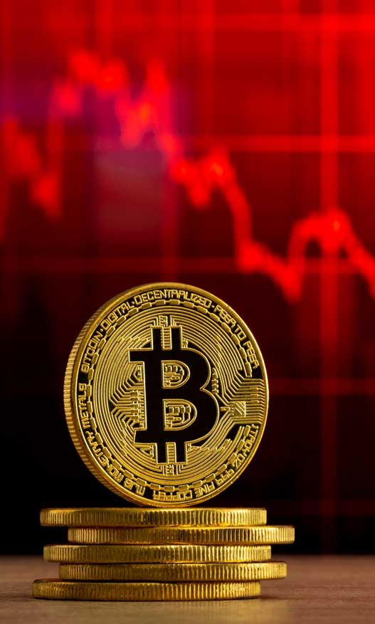 Analistler uyardı: Bitcoin’de 58 bin dolar ihtimali masada