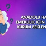 ANHYT için 2025 bilançosu sonrası hedef fiyatlar