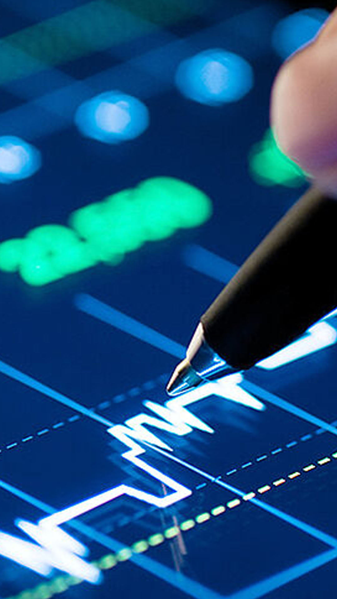 ANSGR finansalları sonrası hedef fiyat: 47 TL’yi aşacak