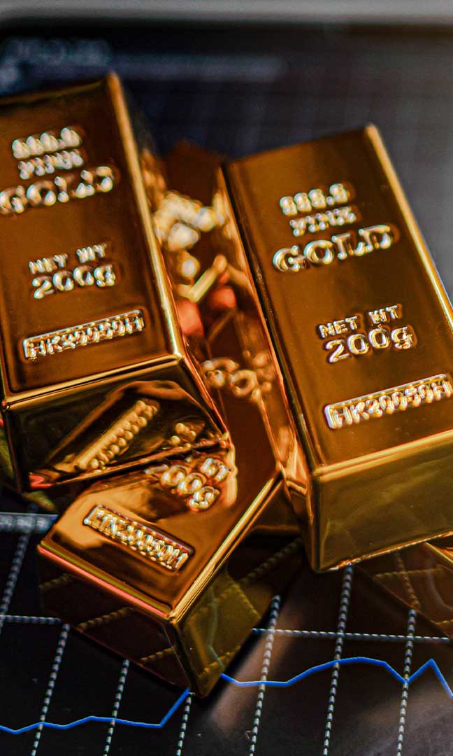 ANZ’den yeni tahmin: Altın ikinci yarıda 5 bin doları aşabilir