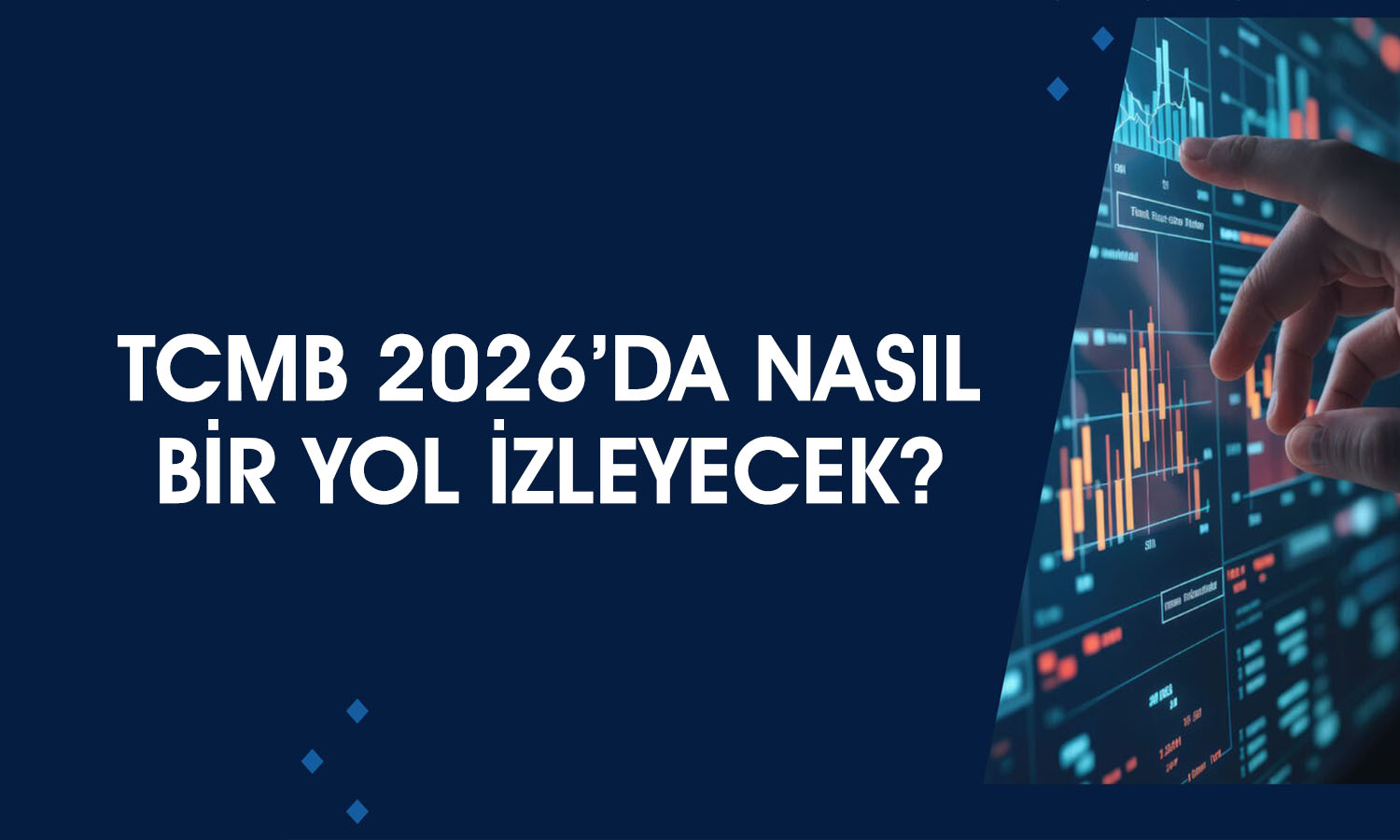 Aracı kurumdan TCMB analizi: Faiz indirimleri zamana yayılacak