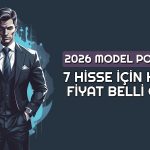 Aracı kurumdan yeni model portföy: 7 hisse için hedef fiyat