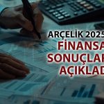 Arçelik 2025’te zarara döndü: 8,4 milyar TL net zarar