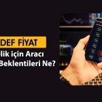 Arçelik (ARCLK) için dört farklı hedef fiyat: 175 TL’ye ulaşacak mı?