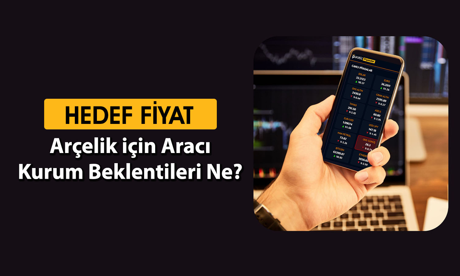 Arçelik (ARCLK) için dört farklı hedef fiyat: 175 TL’ye ulaşacak mı?