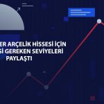 Arçelik hissesinde yön ne olacak? Analistler hedefleri sıraladı
