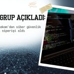 Ard Grup (ARDYZ) Türk Telekom’dan (TTKOM) sipariş aldı