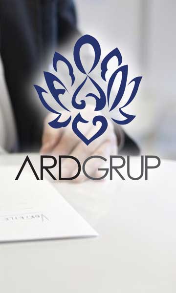ARD Grup Bilişim’den savunma sanayiinde yeni iş anlaşması