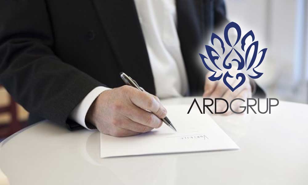 ARD Grup Bilişim’den savunma sanayiinde yeni iş anlaşması