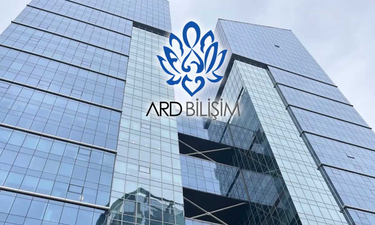 ARD Grup’tan TGS Yer Hizmetleri ile 906 bin dolarlık yeni anlaşma