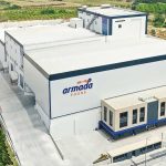 Armada Gıda’dan 400 milyon TL’lik yeni fabrika yatırımı