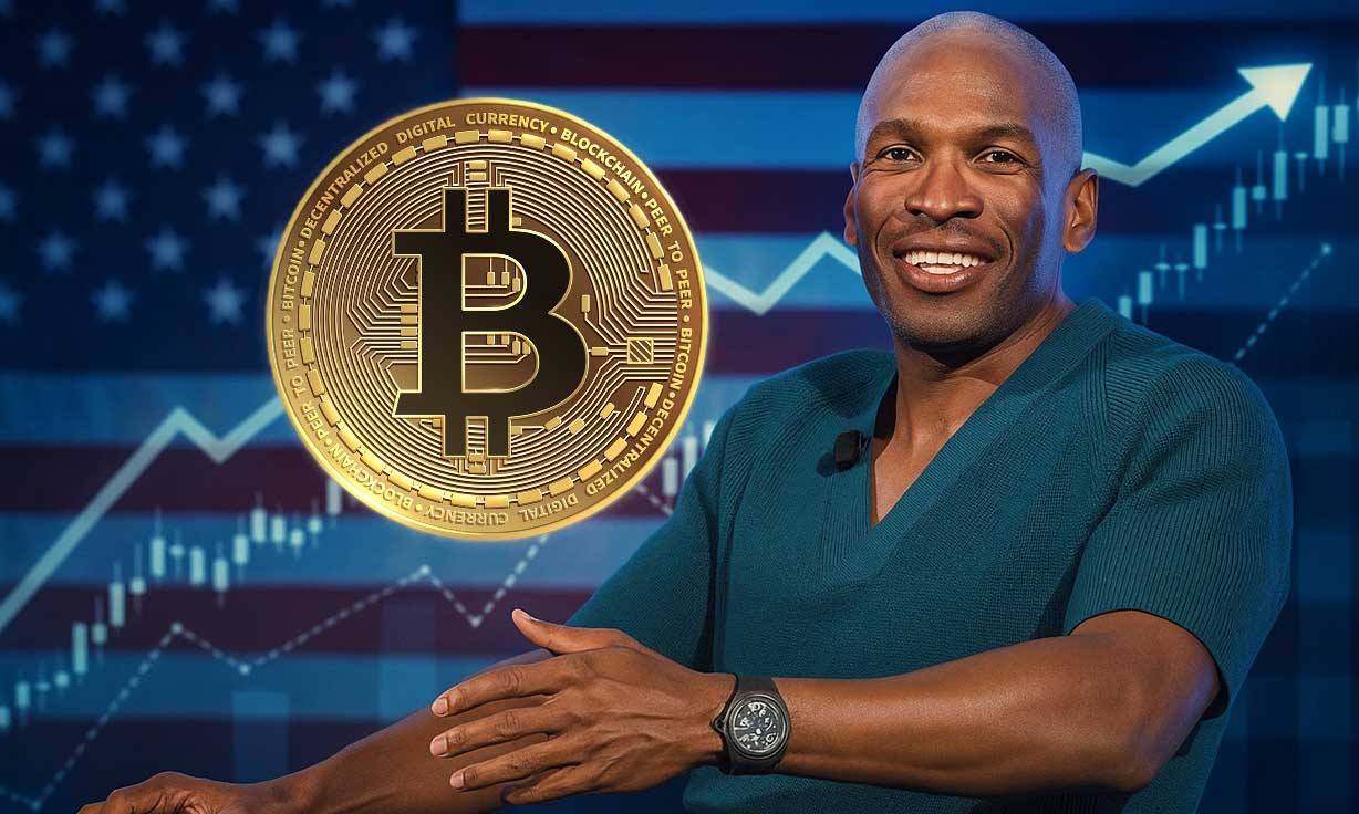 Arthur Hayes’ten 2026 için cesur hamle: Maelstrom altcoinlere yüklendi