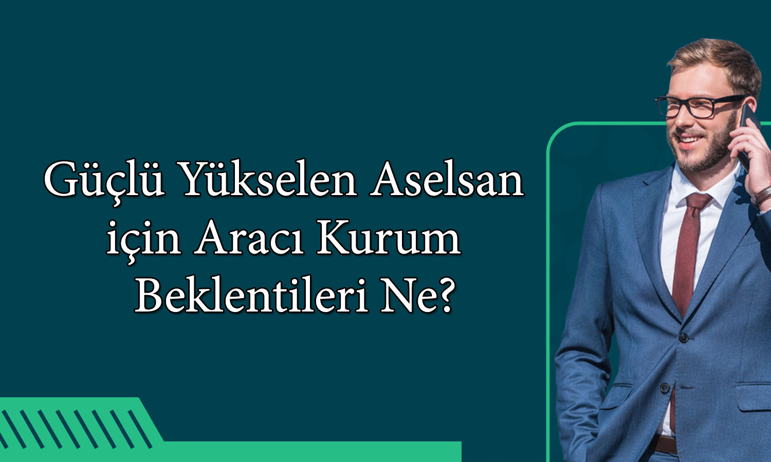 Aselsan rekordan rekora koşuyor! Yıllık artış yüzde 230’u geçti