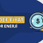 Astor Enerji için beklenti yüksek: Hisse 200 TL’yi aşacak