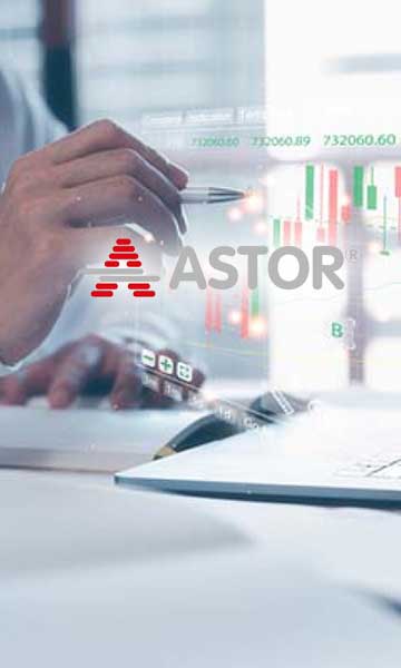 Astor Enerji, Trench Group ile dev tedarik sözleşmesi imzaladı