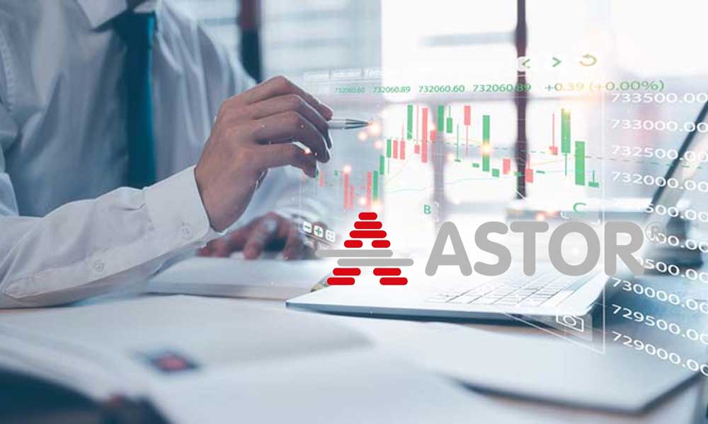 Astor Enerji, Trench Group ile dev tedarik sözleşmesi imzaladı