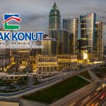 Ataşehir projesinde rekor rakam: Toplam satış geliri 30 milyar TL’yi aştı