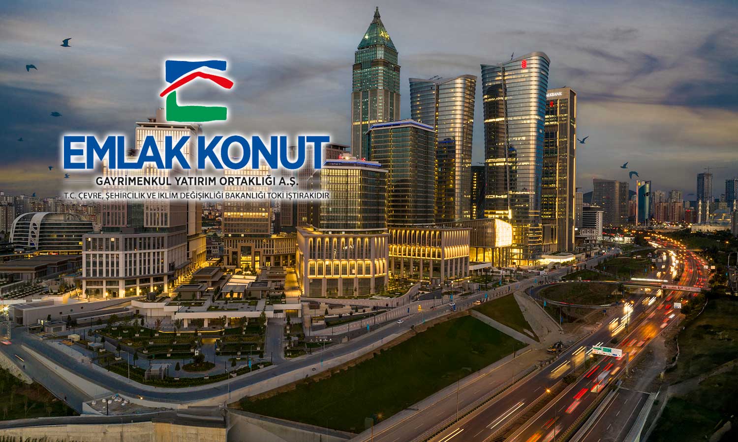 Ataşehir projesinde rekor rakam: Toplam satış geliri 30 milyar TL’yi aştı