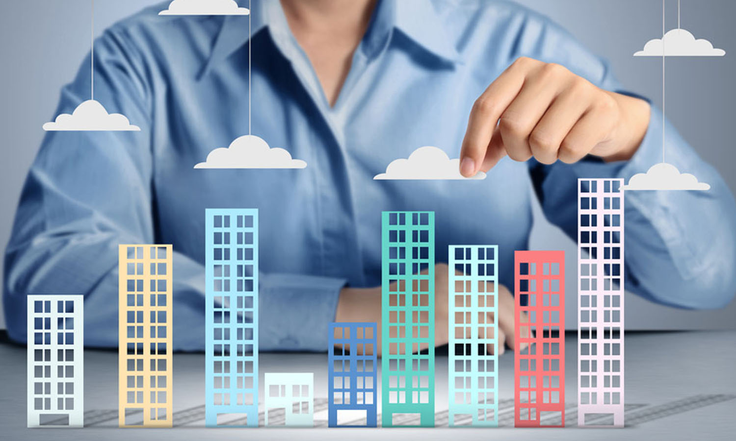 Avrupakent GYO’nun (AVPGY) portföy değeri 48 milyar TL’yi aştı