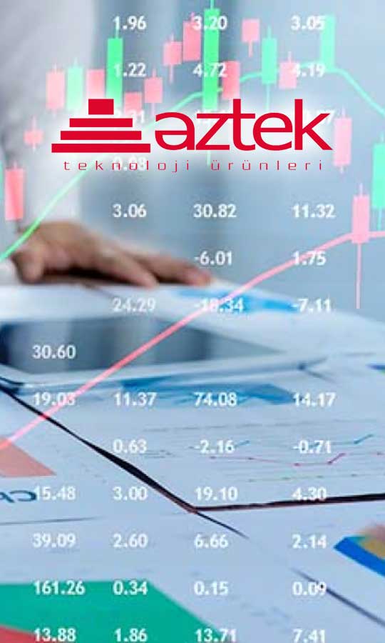 Aztek Teknoloji’den Kazakistan hamlesi: Bağlı ortaklık kuruldu