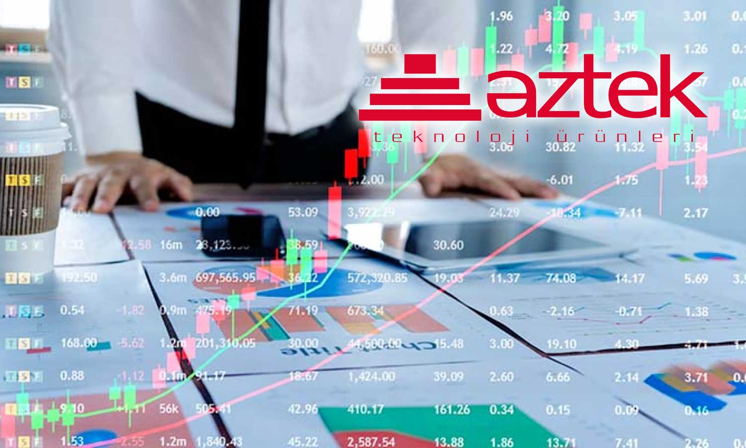 Aztek Teknoloji’den Kazakistan hamlesi: Bağlı ortaklık kuruldu