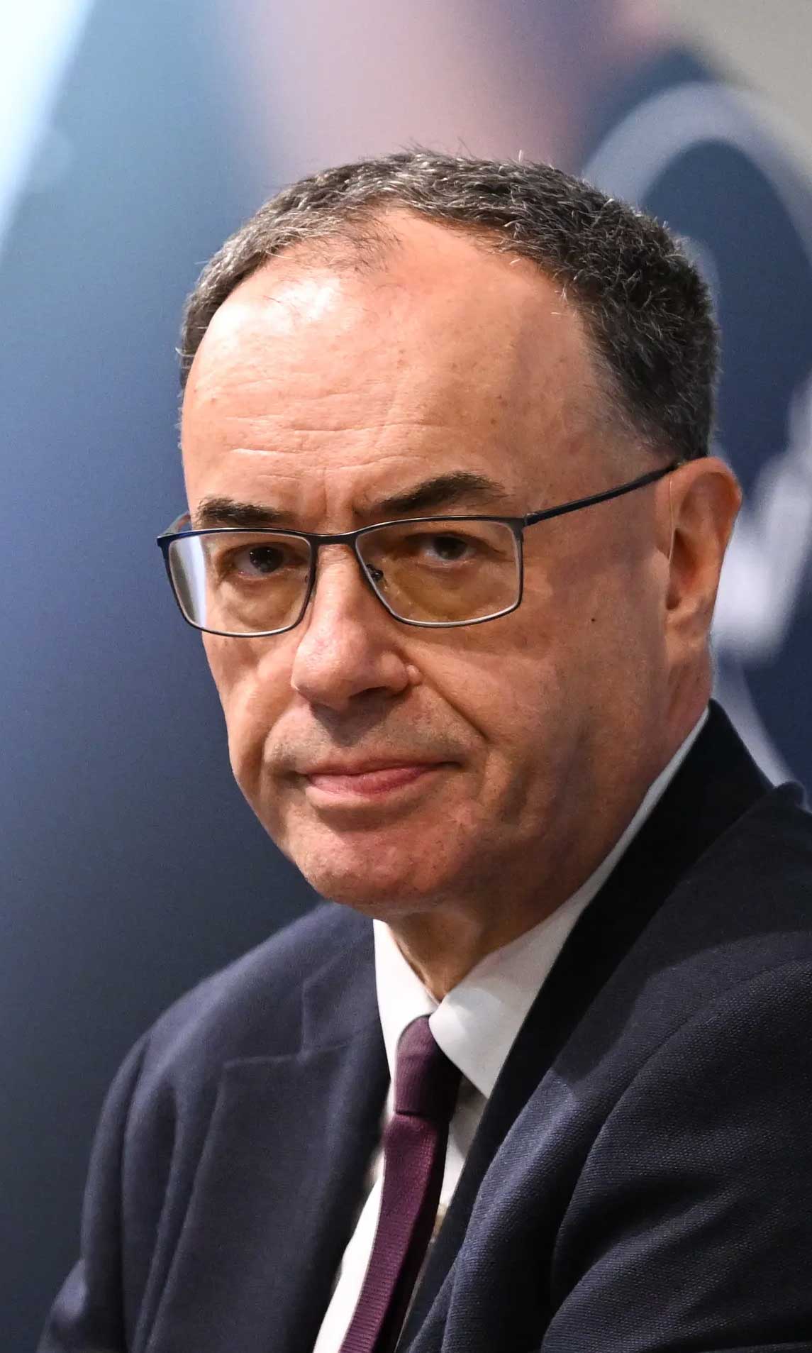 Bailey’den Fed’e dolaylı destek: Popülizmle mücadele şart