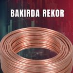 Bakır fiyatları 6 doları aştı, arz endişesi rekor getirdi