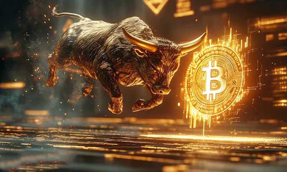 Balinalar topluyor, küçük yatırımcı satıyor: Bitcoin için boğa sinyali