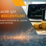 Bankaların dördünde AL, üçüncü TUT tavsiyesi korundu
