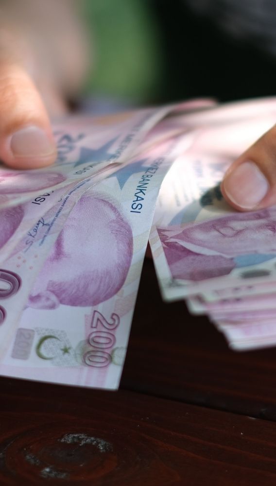 Barem Ambalaj’a ortaktan 100 milyon TL’lik faizsiz finansman