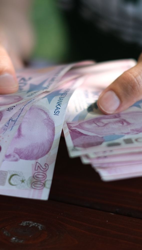 Barem Ambalaj’a ortaktan 50 milyon TL faizsiz destek