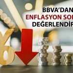 BBVA’dan faiz indirimi sinyali: Enflasyonda sınırlı iyileşme