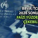 BBVA’dan TCMB değerlendirmesi: Sıkı duruş sürerken riskler yukarı yönde