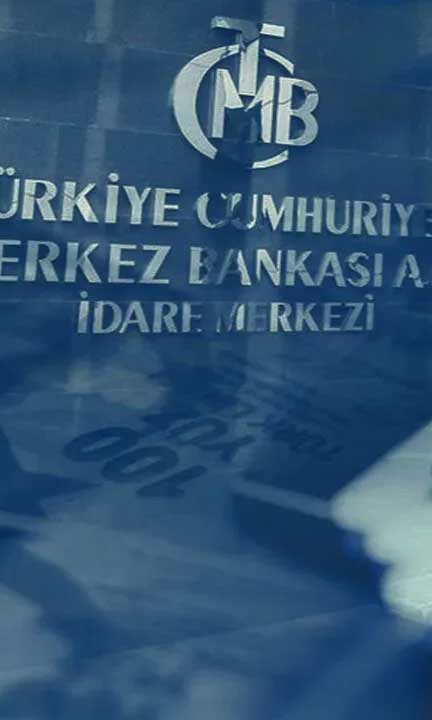 BBVA’dan TCMB değerlendirmesi: Sıkı duruş sürerken riskler yukarı yönde