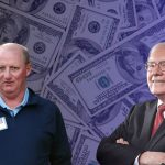 Berkshire CEO’sunun maaşı 25 milyon dolara yükseldi