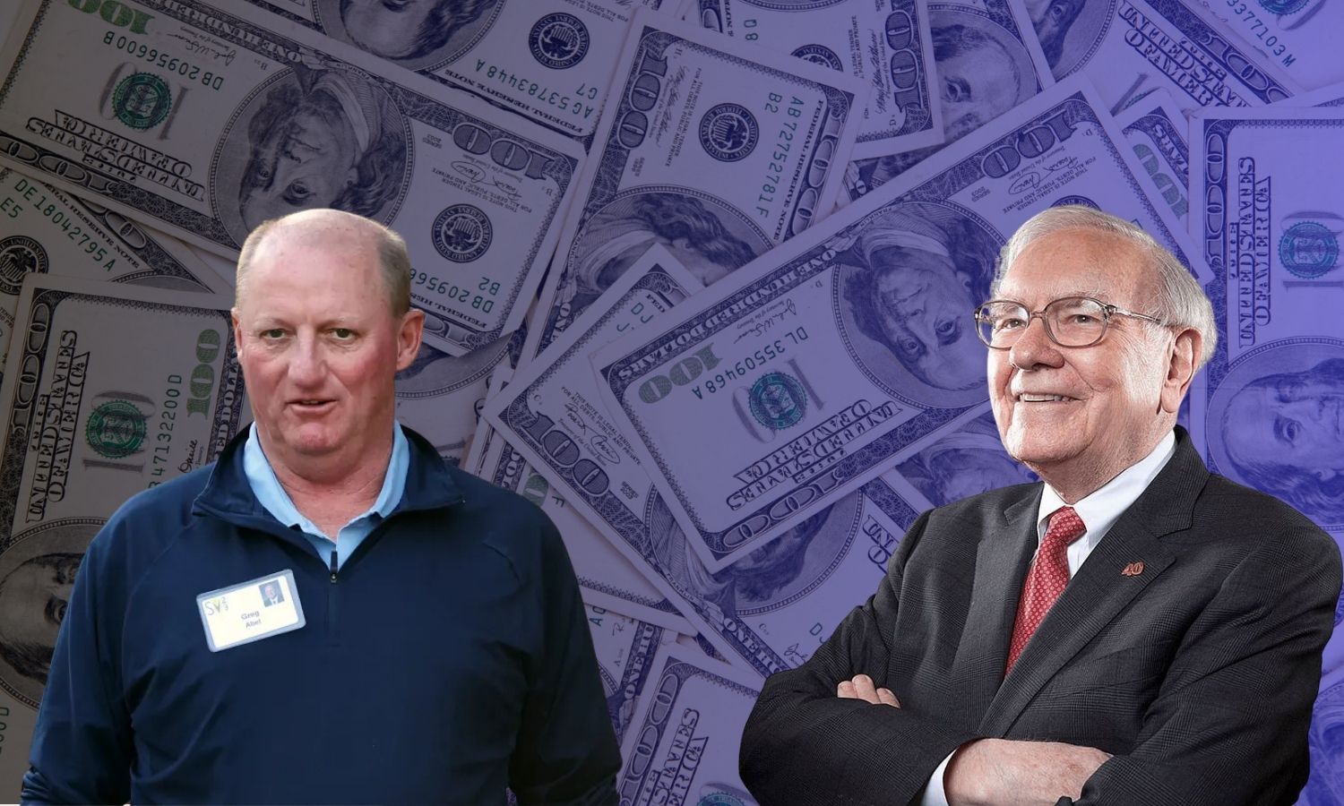 Berkshire CEO’sunun maaşı 25 milyon dolara yükseldi