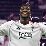 Beşiktaş Abraham’ın transferi konusunda Aston Villa ile anlaştı
