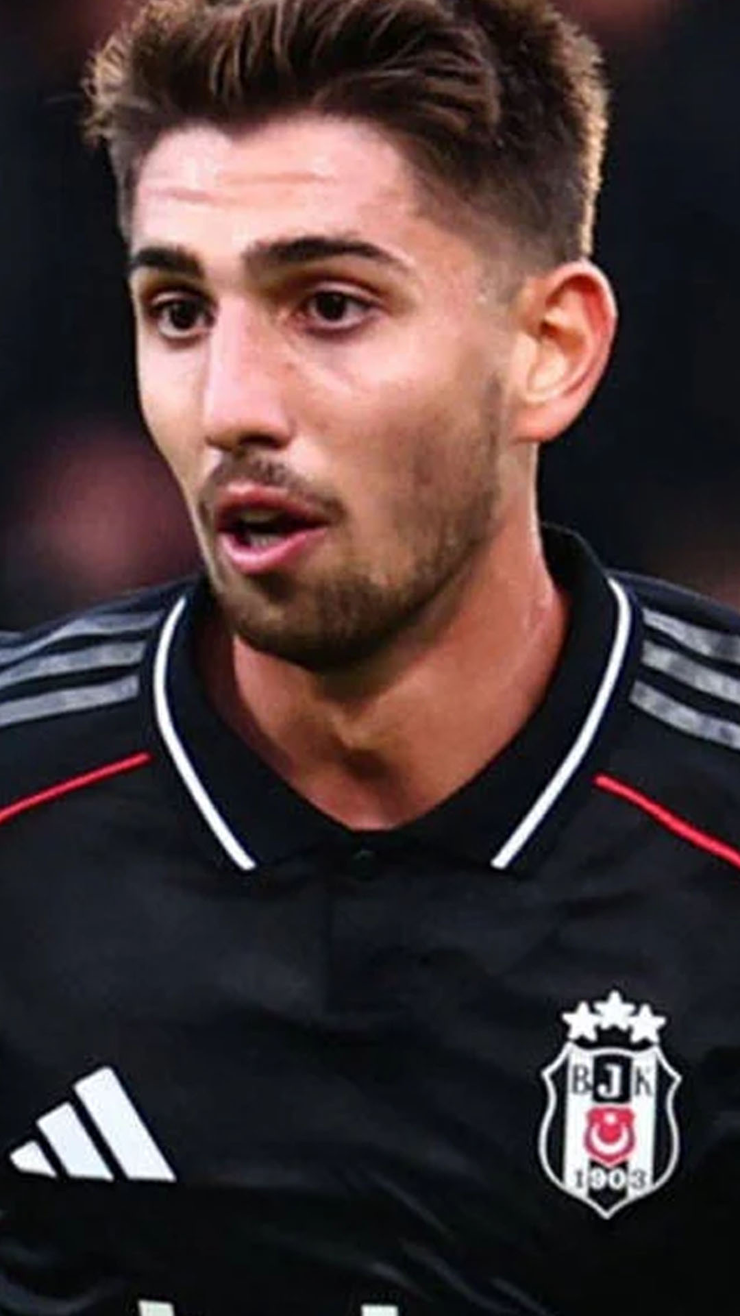 Beşiktaş (BJKAS) Demir Ege Tıknaz’ı Braga’ya sattı